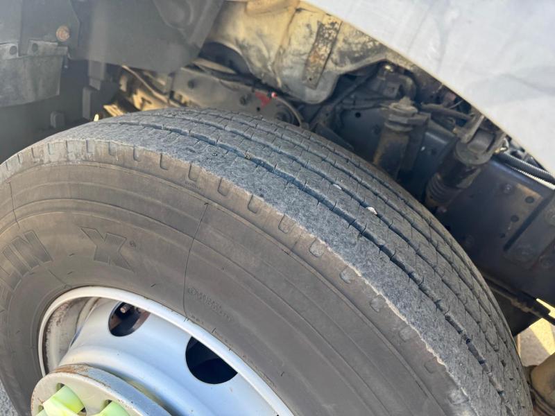 Camion Renault Premium 210 Benne Bi-benne