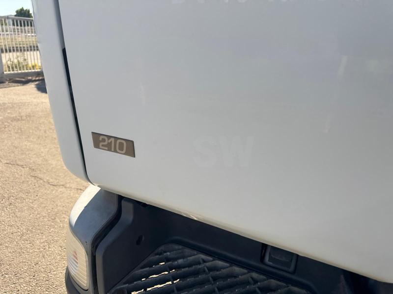Camion Renault Premium 210 Benne Bi-benne
