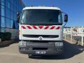 Camion Renault Premium 210 Benne Bi-benne