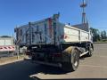 Camion Renault Premium 210 Benne Bi-benne