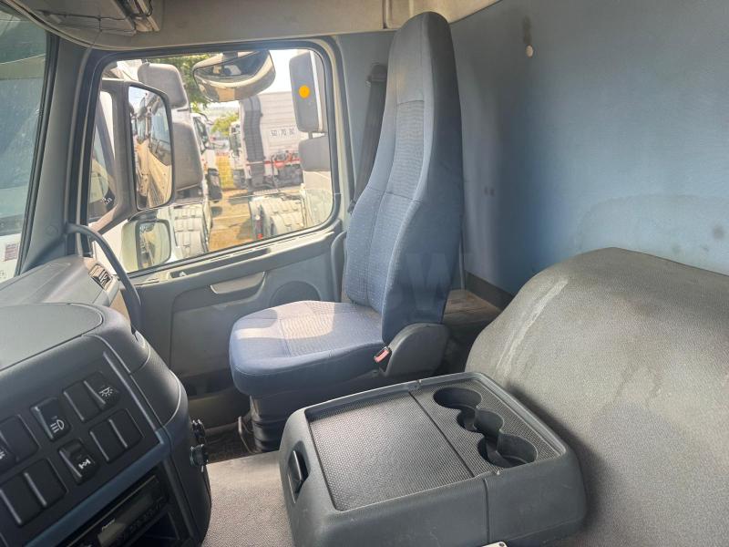 Camion Volvo FM 460 Benne Bi-benne
