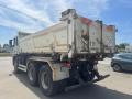 Camion Volvo FM 460 Benne Bi-benne