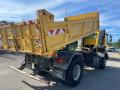 Camion Renault Kerax 370 DCI Benne Benne arrière
