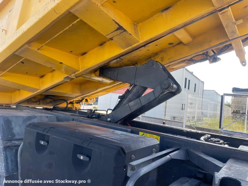 Photo Renault Kerax 370 DCI image 4/7