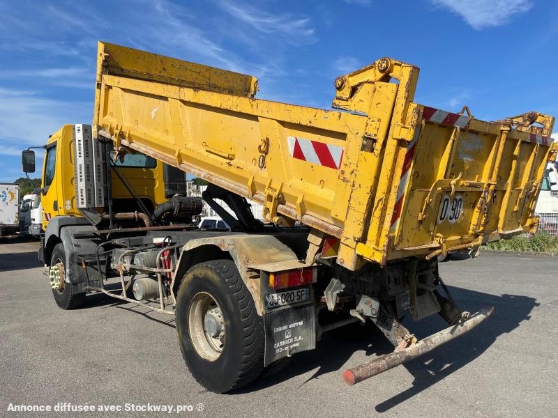 Photo Renault Kerax 370 DCI image 5/7