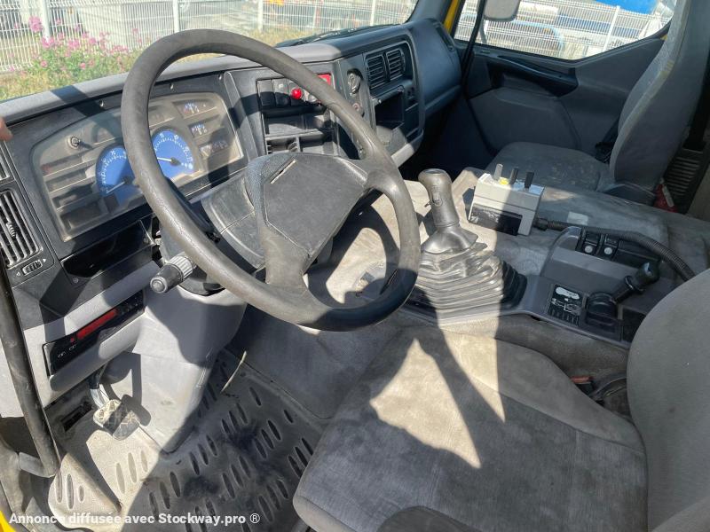 Photo Renault Kerax 370 DCI image 6/7