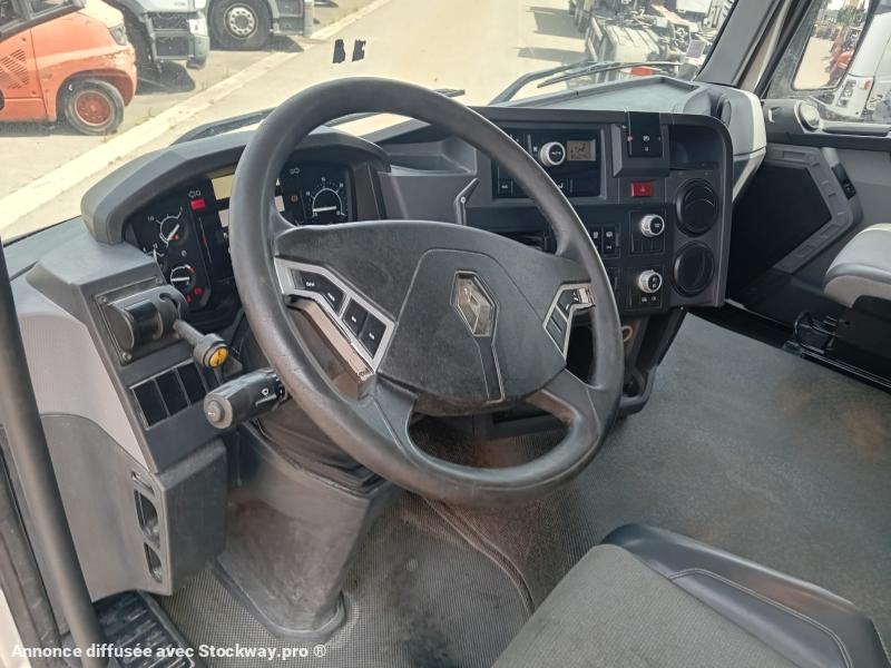 Photo Renault Gamme C  image 3/9