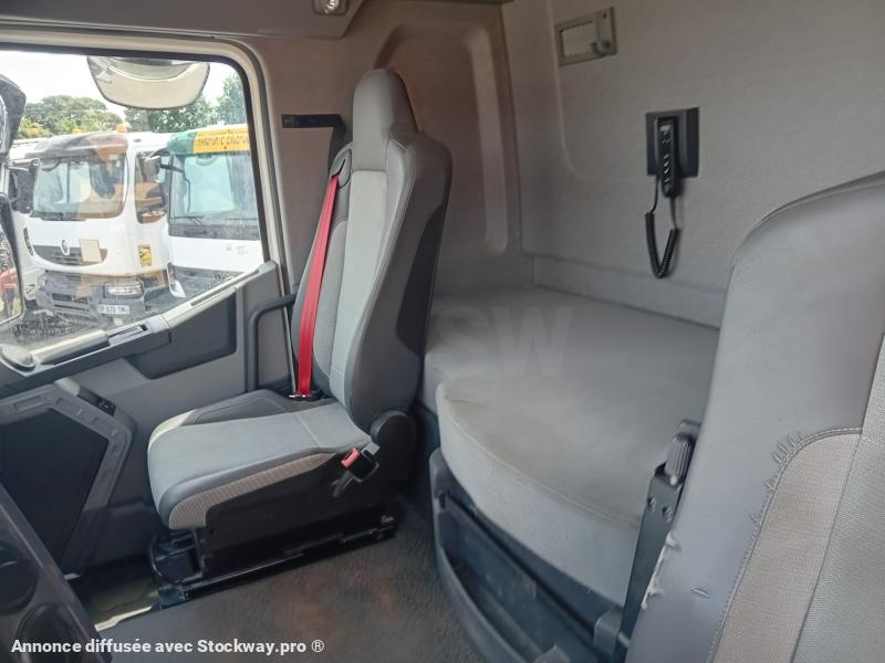Photo Renault Gamme C  image 4/9
