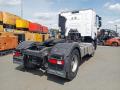 Tracteur Renault Gamme C