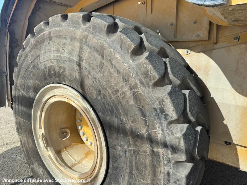 Photo Caterpillar 966M  image 8/18