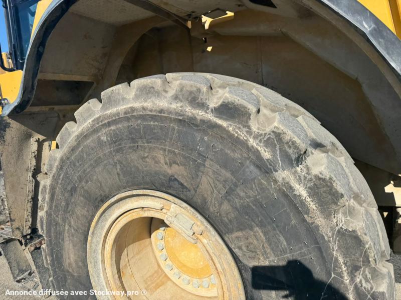 Photo Caterpillar 966M  image 9/18