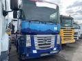 Tracteur Renault Magnum 460 DXI