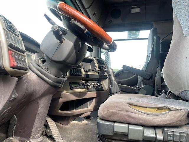 Tracteur Renault Magnum 460 DXI