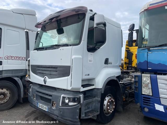 Renault Premium Lander 450 DXI