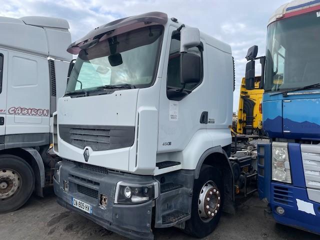 Tracteur Renault Premium Lander 450 DXI