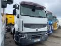Tracteur Renault Premium Lander 450 DXI