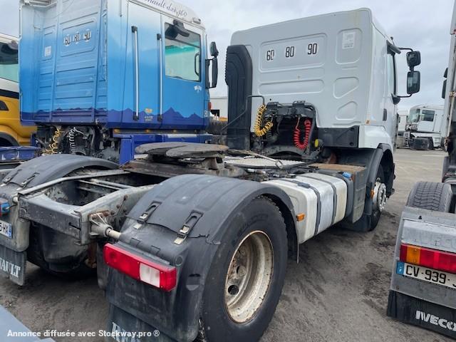 Photo Renault Premium Lander 450 DXI image 3/9