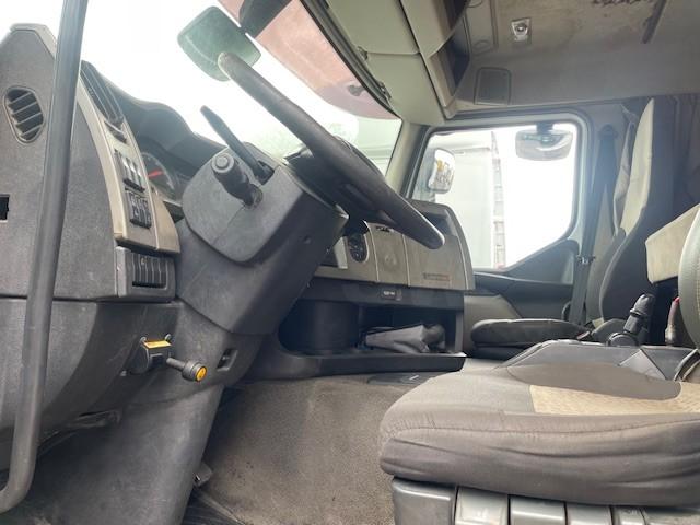 Tracteur Renault Premium Lander 450 DXI