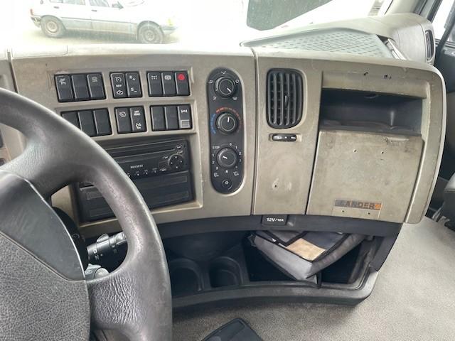 Tracteur Renault Premium Lander 450 DXI