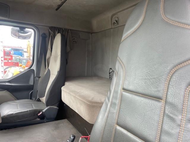 Tracteur Renault Premium Lander 450 DXI