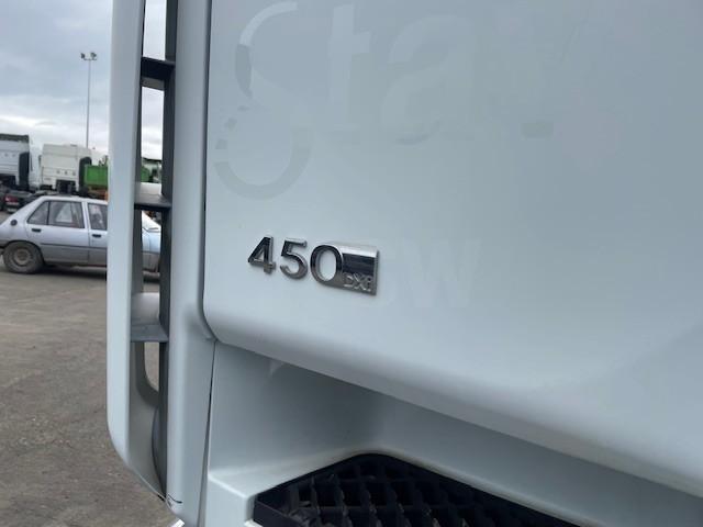 Tracteur Renault Premium Lander 450 DXI
