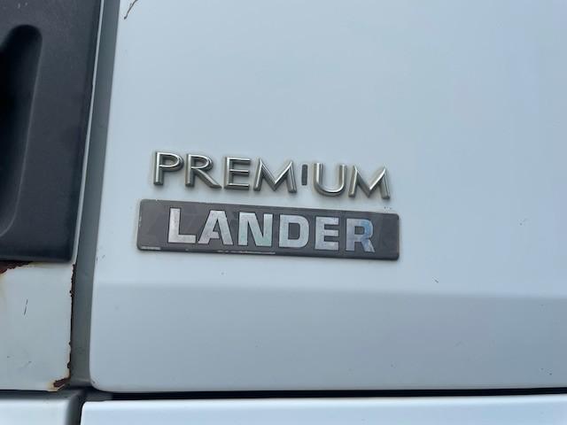 Tracteur Renault Premium Lander 450 DXI