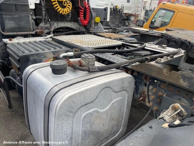 Photo Renault Premium Lander 450 DXI image 9/9