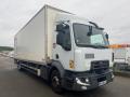 Camion Renault D-Series Fourgon