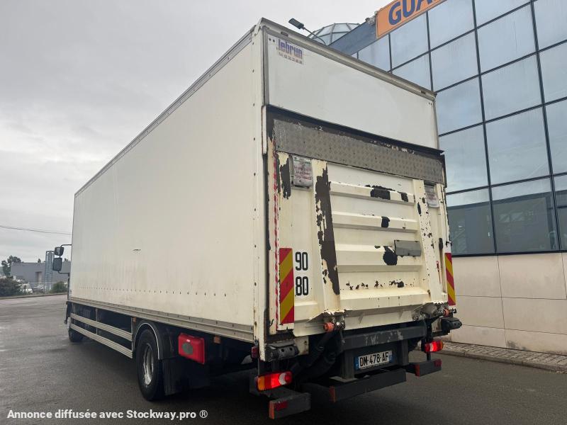 Photo Renault D-Series  image 10/16