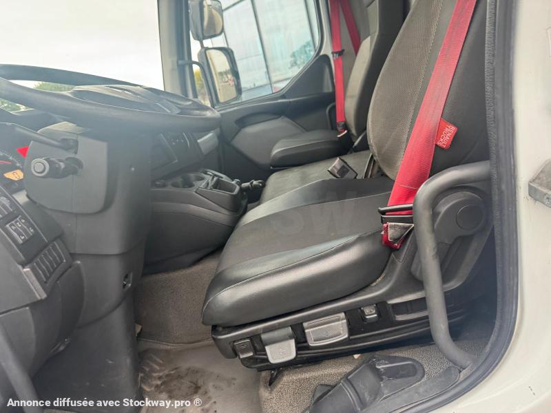 Photo Renault D-Series  image 11/16