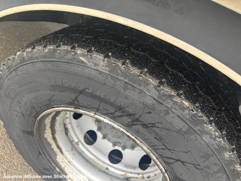 Photo Renault D-Series  image 12/16