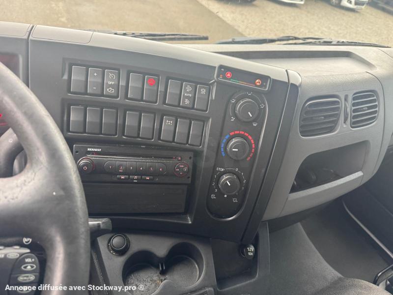 Photo Renault D-Series  image 15/16