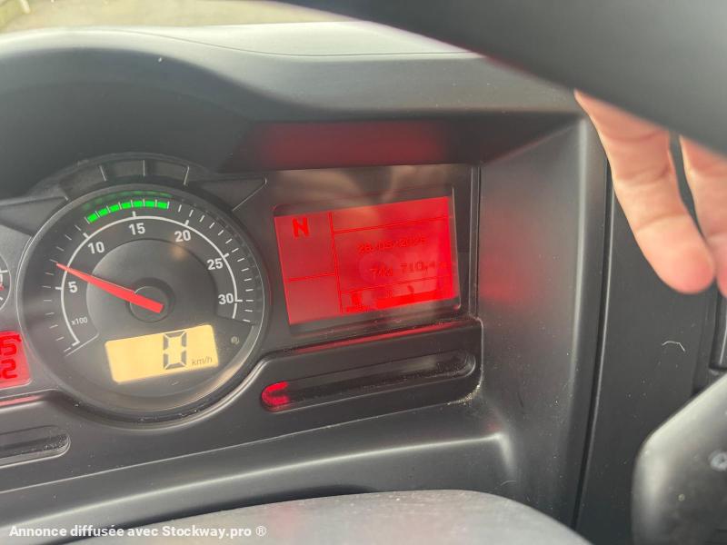 Photo Renault D-Series  image 16/16