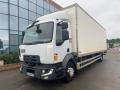 Camion Renault D-Series Fourgon
