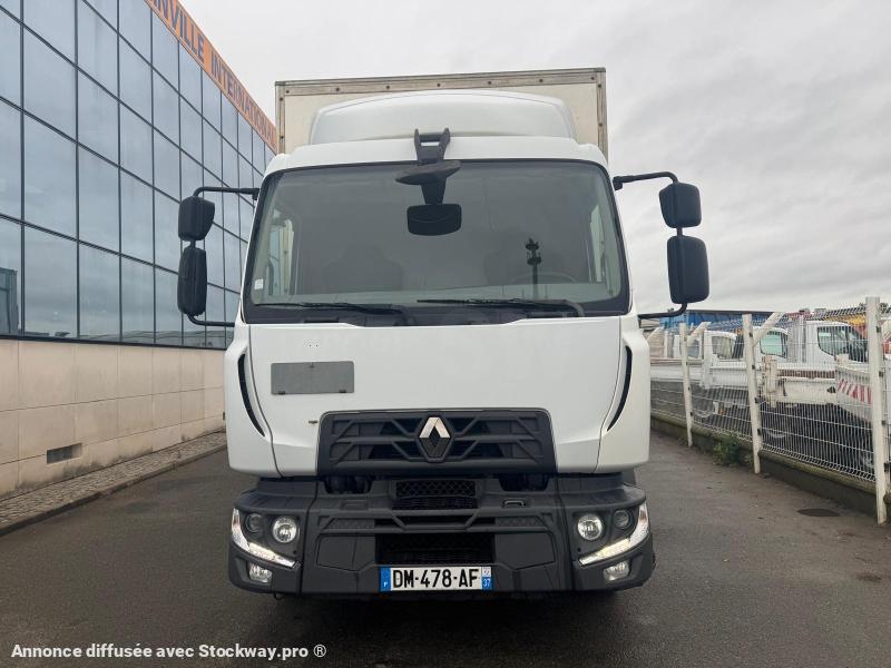 Photo Renault D-Series  image 3/16