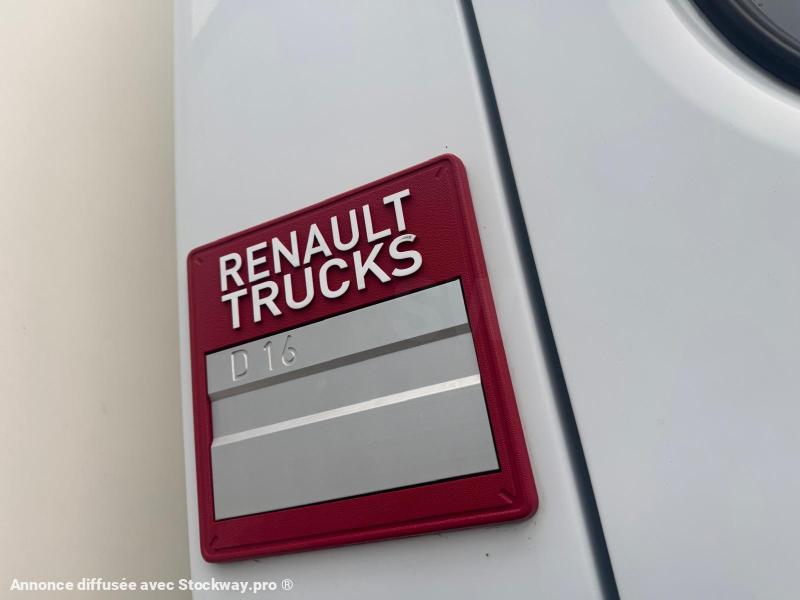 Photo Renault D-Series  image 4/16