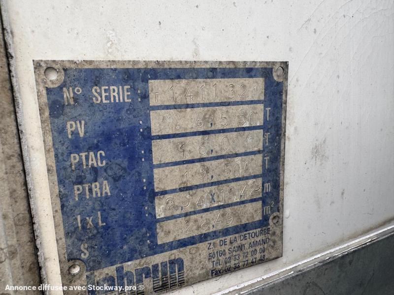 Photo Renault D-Series  image 5/16