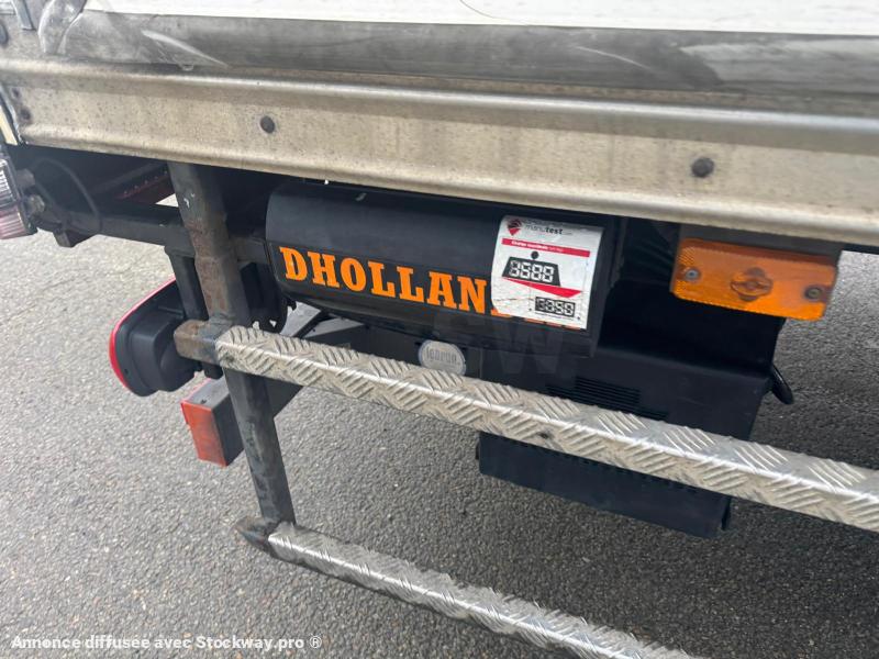 Photo Renault D-Series  image 7/16