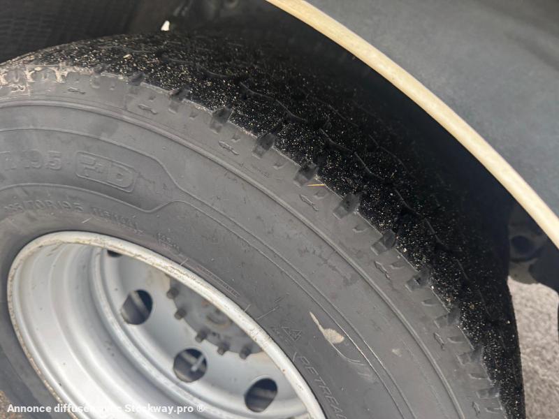 Photo Renault D-Series  image 8/16