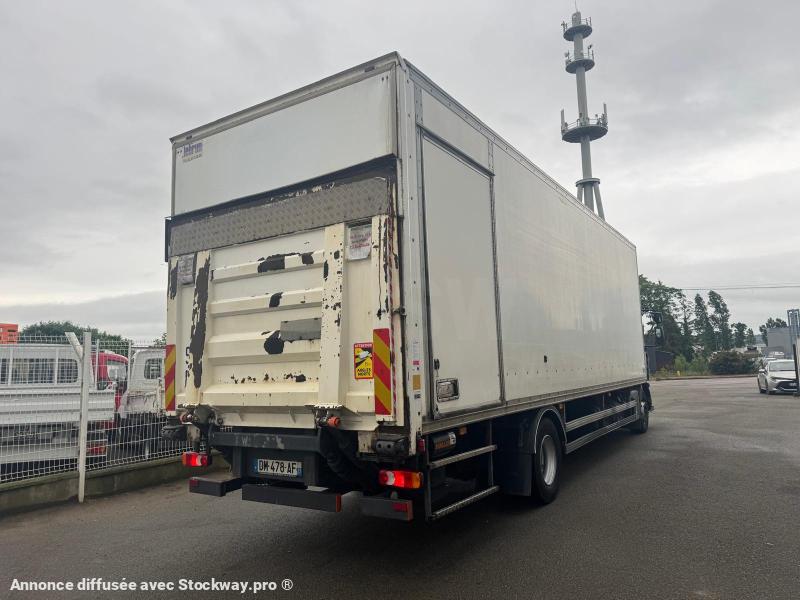 Photo Renault D-Series  image 9/16