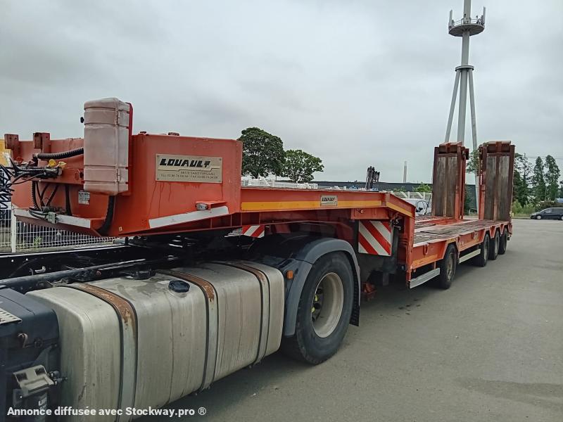 Louault Non spécifié 