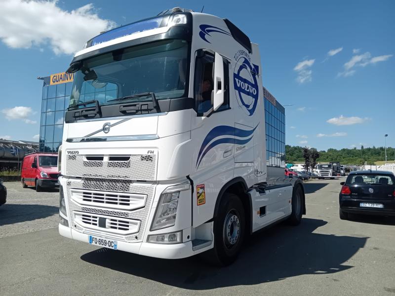 Tracteur Volvo FH 500