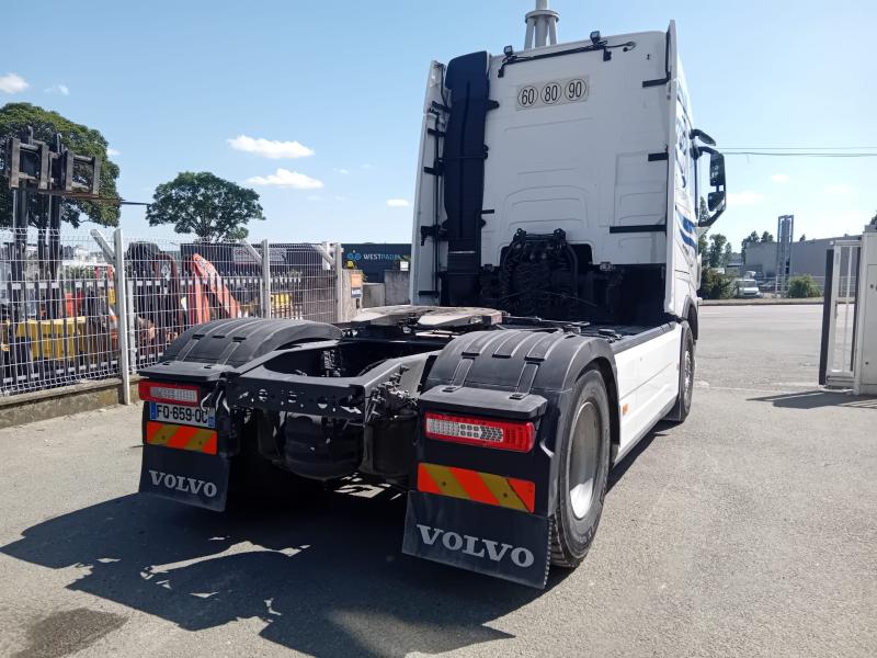 Tracteur Volvo FH 500