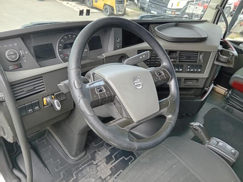 Tracteur Volvo FH 500