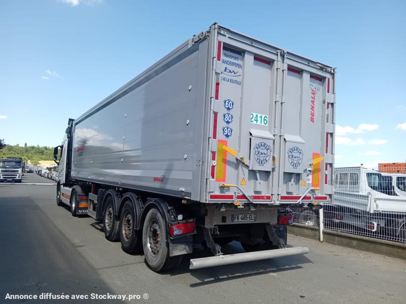 Photo Benalu Non spécifié  image 2/6