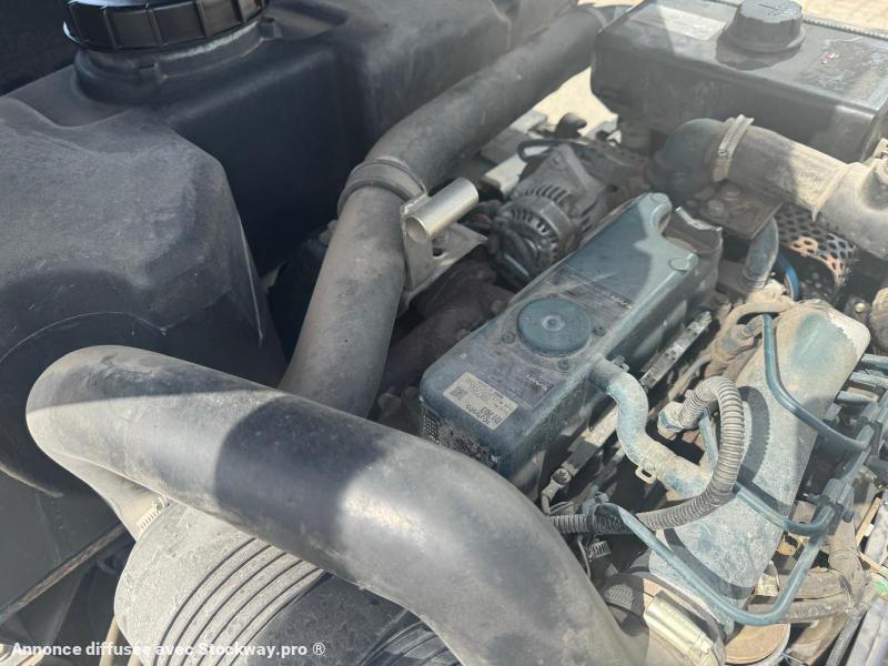 Photo Dynapac CC1200  image 10/12