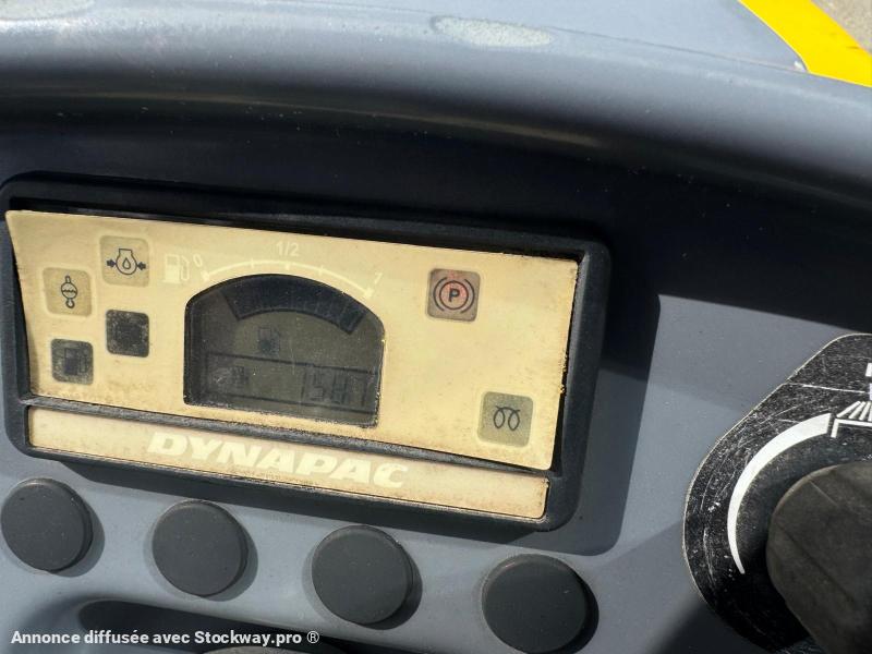 Photo Dynapac CC1200  image 12/12