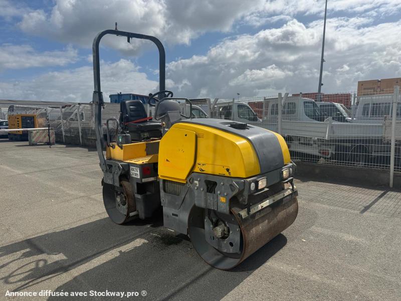 Photo Dynapac CC1200  image 2/12