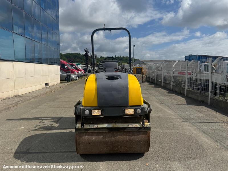 Photo Dynapac CC1200  image 3/12