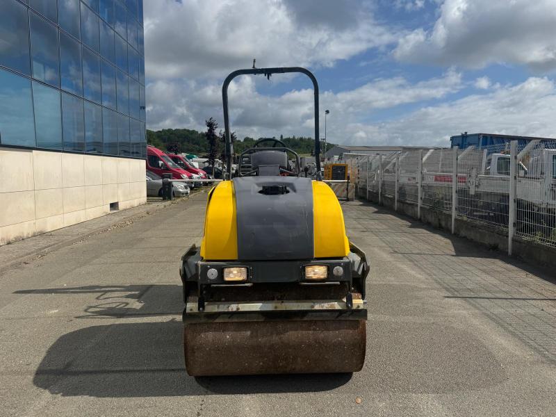 Compacteur Dynapac CC1200 Compacteur tandem